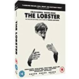 The Lobster [Blu-ray]